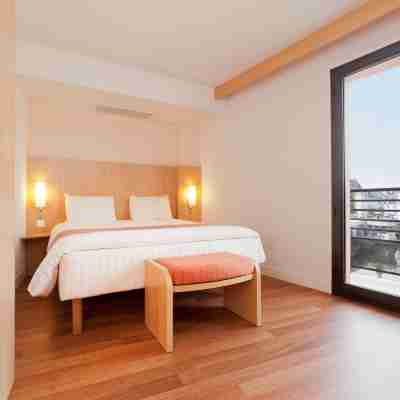Ibis Auxerre Centre Rooms