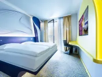 Prize by Radisson, Antwerp City Hotels near Het Eilandje