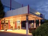 Mercure Hotel Stuttgart Sindelfingen an der Messe Các khách sạn gần Daimler Legenden Club