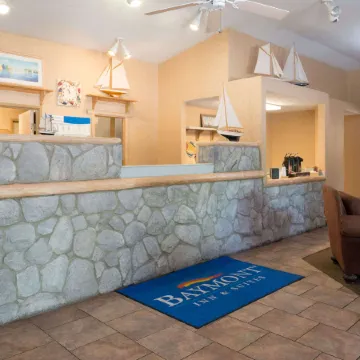 Baymont by Wyndham Coeur d'Alene