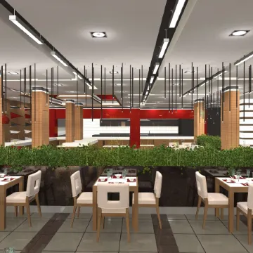 Ramada by Wyndham Mersin