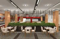 Ramada by Wyndham Mersin Hotels in Mersin