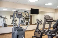 Sleep Inn & Suites - Træningscentre