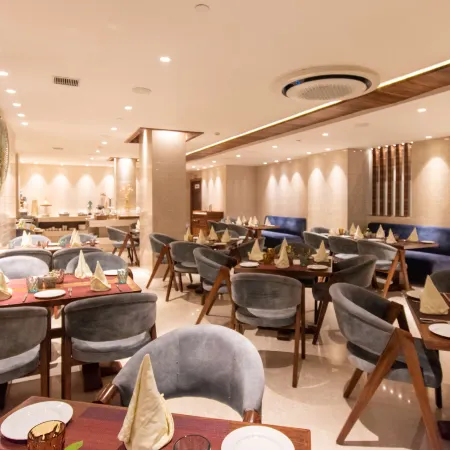 Best Western la Vista Pathankot
