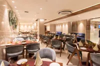 Best Western la Vista Pathankot - breakfast
