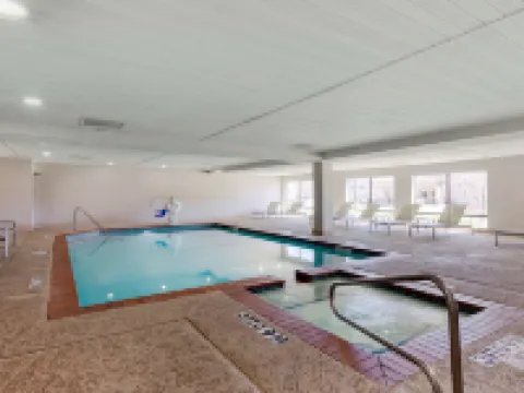 Comfort Inn Sherman Hotels in Grayson County