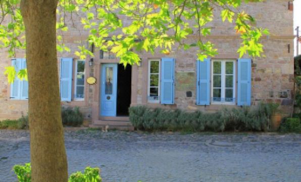 Cunda Lena Otel