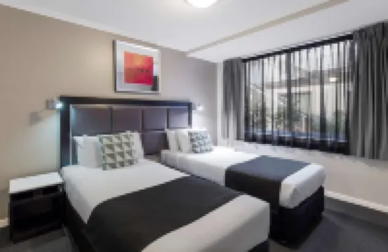 內蘇託入口酒店