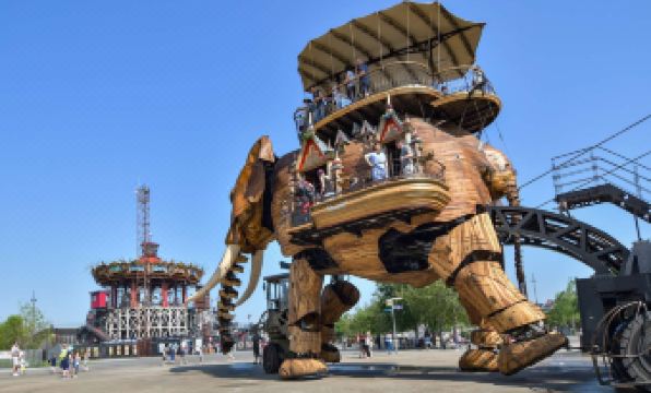 The Originals Boutique Hotel Restaurant Saint James, Montaigu-Vendée