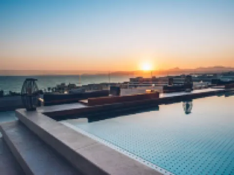 Iberostar Selection Llaut Palma- Adults Only Hotels in Ses Cadenes