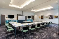 Hilton Aberdeen Teca - Boutique