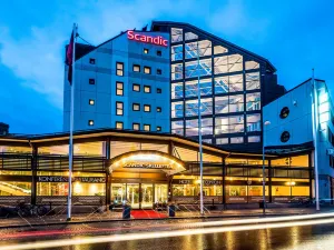 Scandic Skellefteå