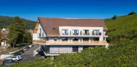 Best Western Hotel  Spa le Schoenenbourg Hotels in Zellenberg