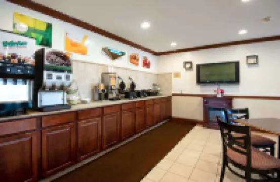 Quality Inn & Suites Quakertown-Allentown