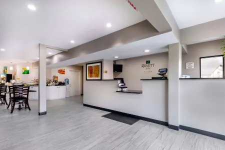 Quality Inn