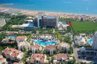 Sentido Kamelya Selin Luxury Resort & Spa - con vista mare