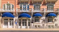 H10 Duque de Loule Hotels in Лісабон