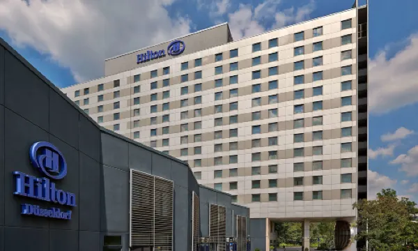 ฮิลตัน ดึสเซลดอร์ฟ