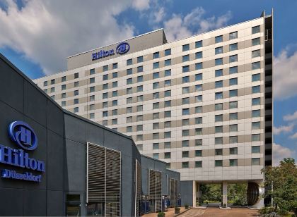 Hilton Dusseldorf