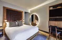 The Hoxton, Holborn Hotels in London