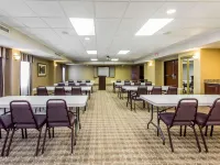 Comfort Inn & Suites Ardmore Ξενοδοχεία στην πόλη Ardmore