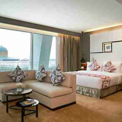 Movenpick Hotel & Convention Centre KLIA Rooms