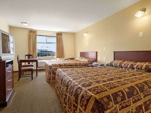 Super 8 by Wyndham Fort Saskatchewan