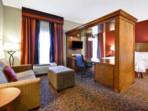 Hampton Inn & Suites Brenham