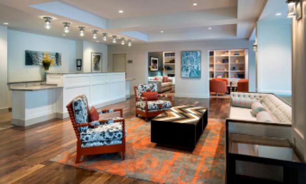 Hayes Street Hotel Nashville