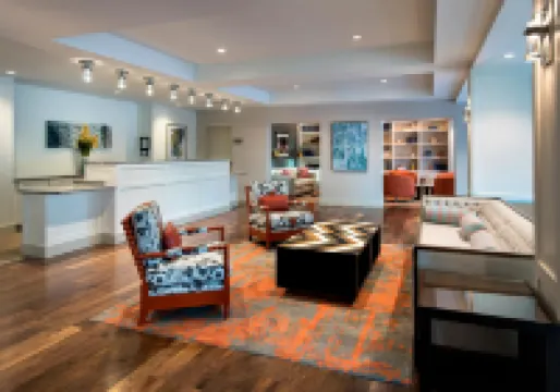 헤이즈 스트리트 호텔 내슈빌 다운타운