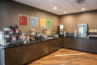 Comfort Suites New Bern Near Cherry Point - Morgenmad