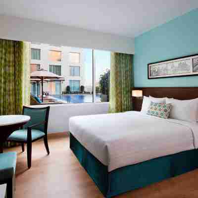 Fairfield by Marriott Bengaluru Outer Ring Road Rooms