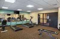 Suburban Studios Monaca - Pittsburgh - Fitnessstudio