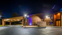 Best Western Shelbyville Lodge Hotels in Shelby County
