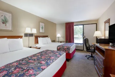 Days Inn by Wyndham Hoover Birmingham Hôtels à proximité de : Aquarium Imports
