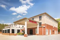 Ramada by Wyndham Alpharetta/Atlanta North Hotels near Bonobos
