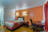 EXPRESS INN Troy - Wifi