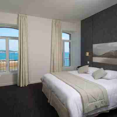 Best Western Plus les Terrasses de Brehat Rooms