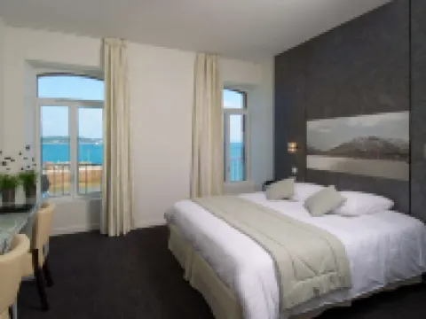Best Western Plus les Terrasses de Brehat Hotels in Ploubazlanec