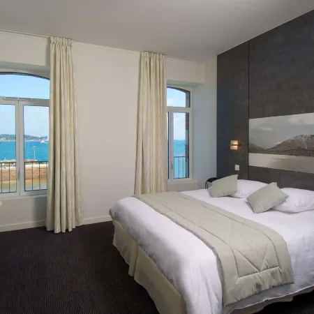 Best Western Plus les Terrasses de Brehat