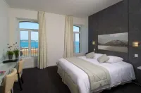 Best Western Plus les Terrasses de Brehat Hotels in Ploubazlanec