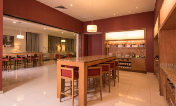 Hampton Inn by Hilton Guadalajara/Expo