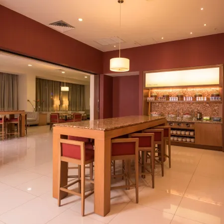Hampton Inn by Hilton Guadalajara/Expo