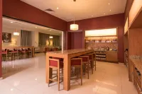 Hampton Inn by Hilton Guadalajara/Expo