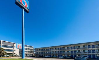 Motel 6 Garland, TX - Dallas