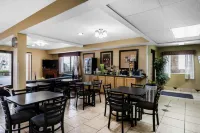 Quality Inn - breakfast
