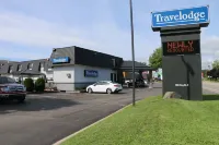 Travelodge by Wyndham Gananoque Hotel a Leeds and the Thousand Islands
