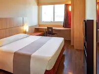 Ibis Florianopolis Hotels near Passarela Nego Quirido