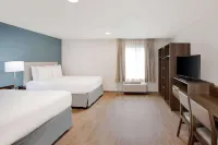 WoodSpring Suites Plano - North Dallas - Wifi