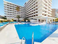 Leonardo Hotel Torremolinos - ติดทะเล